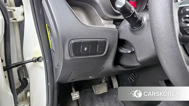 Kia The New Ray id 3574172 из Кореи 7