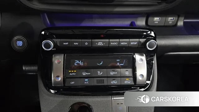 Hyundai Casper id 3410653 из Кореи 7