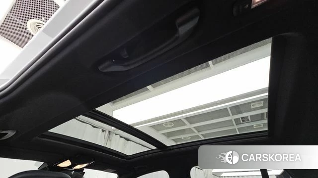 BMW X5 (G05) id 4695845 из Кореи 7