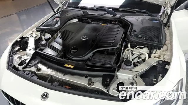 Mercedes-Benz CLS-Class C257 id 2699621 из Кореи 7