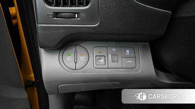 Hyundai The New Grand Starex id 4429463 из Кореи 7