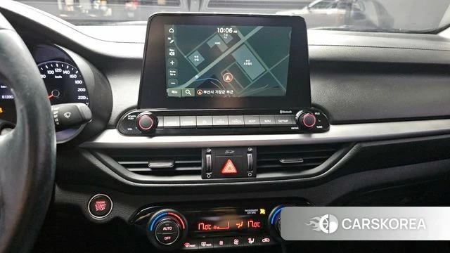 Kia Come New K3 id 3924720 из Кореи 7