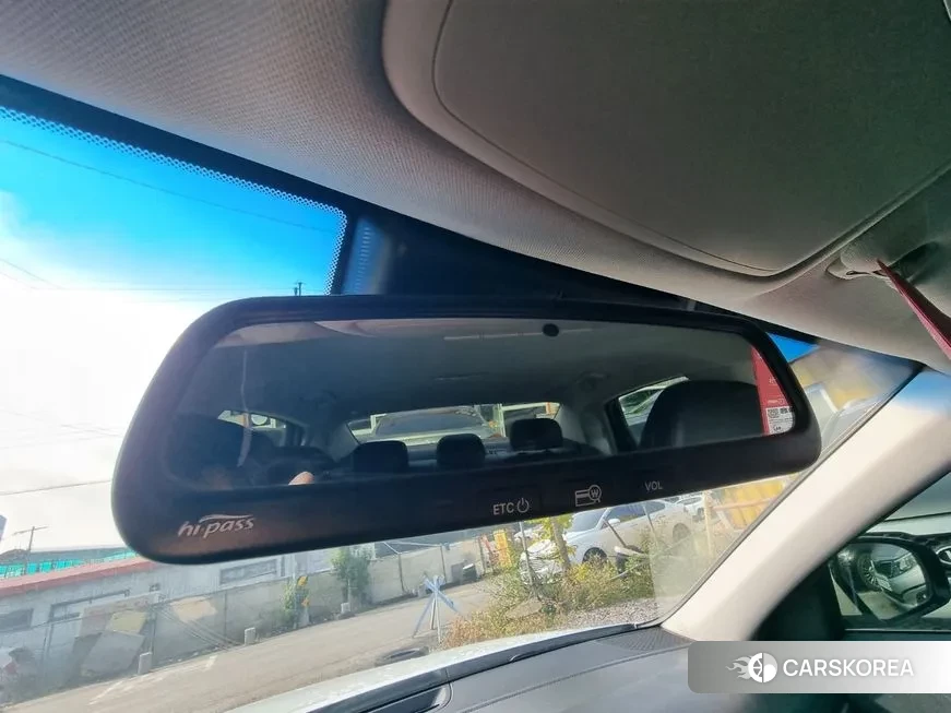 Hyundai The New Grandeur IG id 2088933 из Кореи 7