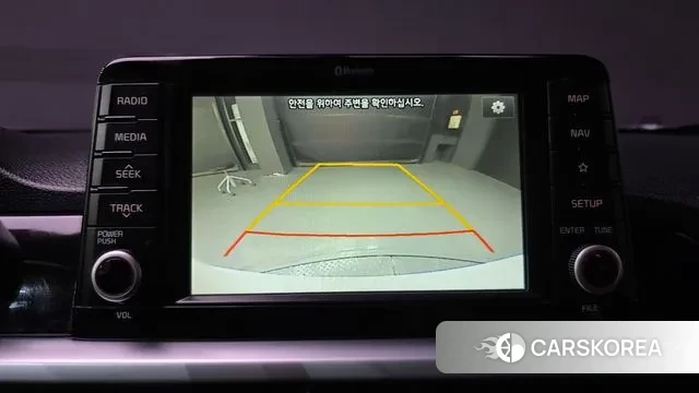 Kia All New Morning (JA) id 3445025 из Кореи 7