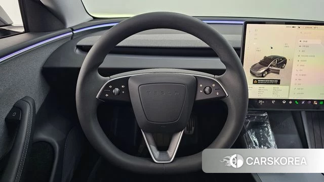 Tesla Model 3 id 4602360 из Кореи 7