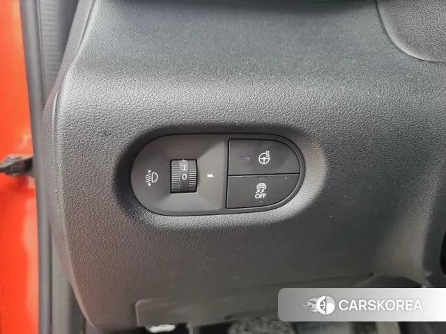 Hyundai Casper id 3022267 из Кореи 7