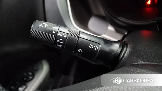 Kia The New Ray id 3447929 из Кореи 7