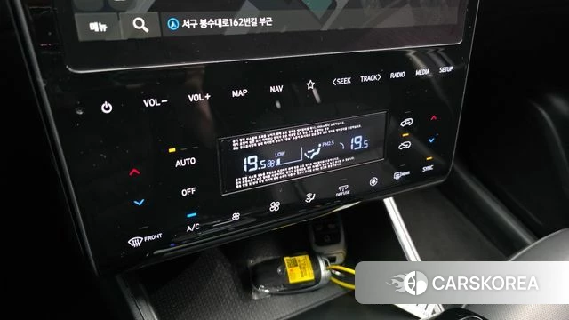 Hyundai Tucson (NX4) id 3940742 из Кореи 7