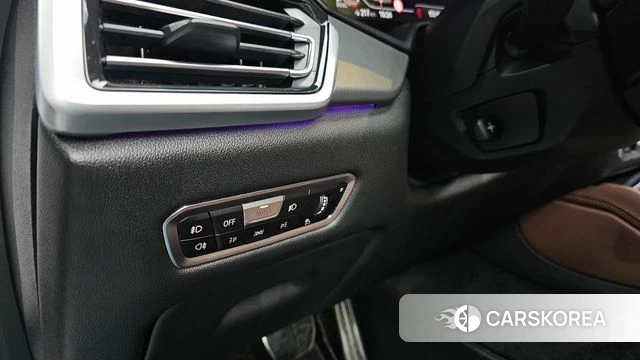 BMW X6 (G06) id 3813476 из Кореи 7