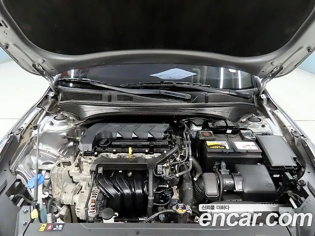 Kia Come New K3 id 2674289 из Кореи 7