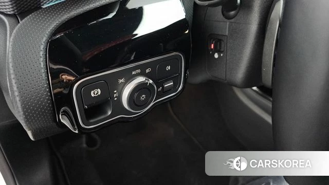 Mercedes-Benz A-Class W177 id 3922450 из Кореи 7