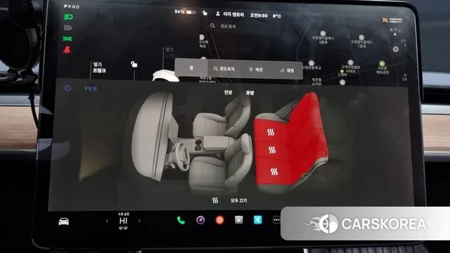Tesla Model 3 id 3318591 из Кореи 7