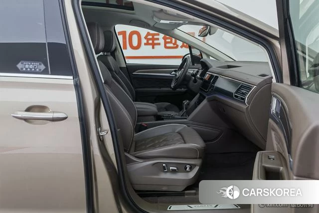 Volkswagen Weiran id 4258849 из Китая 7