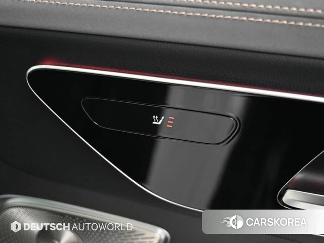 Mercedes-Benz EQE SUV X294 id 4743980 из Кореи 7