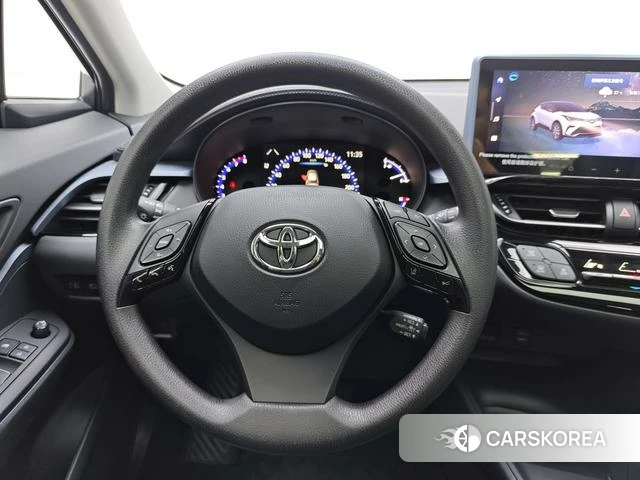 Toyota IZOA id 4253940 из Китая 7