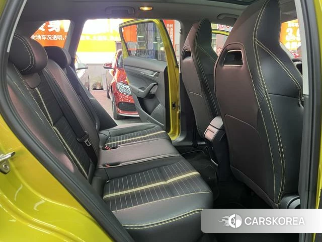 Skoda Komik GT id 4238159 из Китая 7