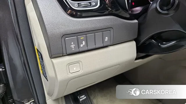 Kia All New Carnival id 3162019 из Кореи 7