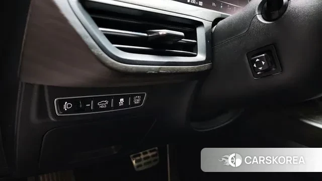 Kia K8 Hybrid id 3587300 из Кореи 7