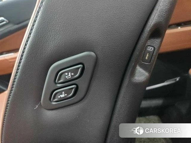 Kia Sportage 5th Generation Hybrid id 4262730 из Кореи 7