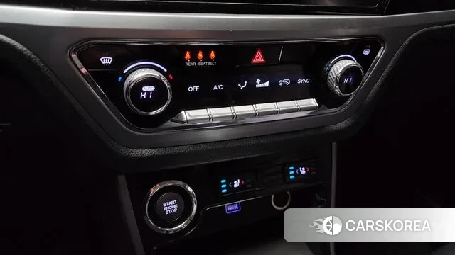 Ssangyong Beautiful Korando id 3562013 из Кореи 7