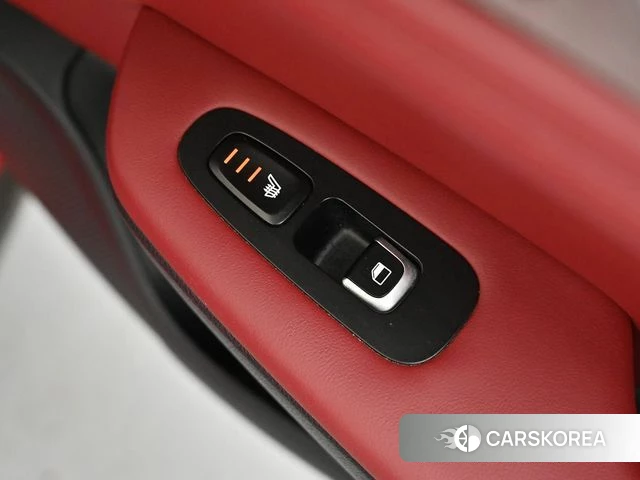 Kia Stinger id 4448068 из Кореи 7