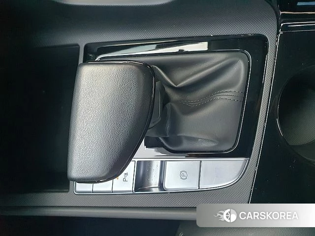 Hyundai The New Avante (CN7) id 4292405 из Кореи 7