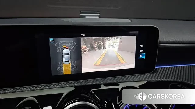 Mercedes-Benz A-Class W177 id 3054770 из Кореи 7