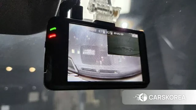 Genesis G90 id 3661290 из Кореи 7