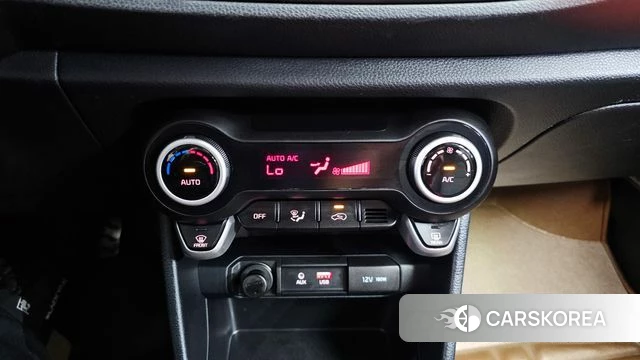 Kia All New Morning (JA) id 4311013 из Кореи 7