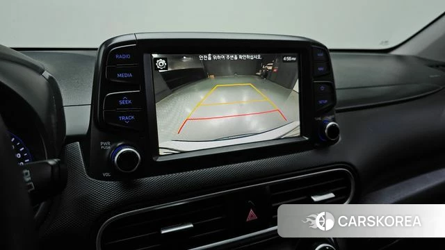Hyundai Kona id 4531124 из Кореи 7