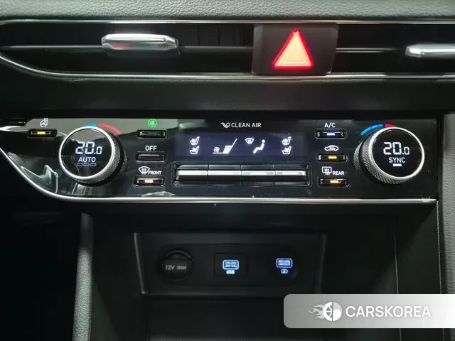 Hyundai Sonata (DN8) id 3312060 из Кореи 7