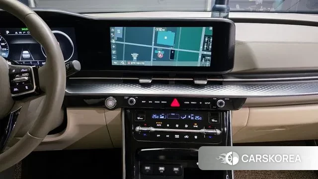 Kia Carnival 4th generation id 3442482 из Кореи 7