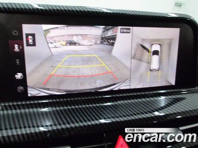 Kia The New Seltos id 2910366 из Кореи 7