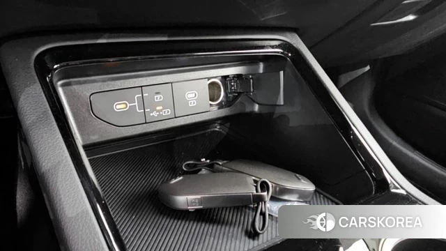 Kia The New K5 3rd generation id 4748805 из Кореи 7