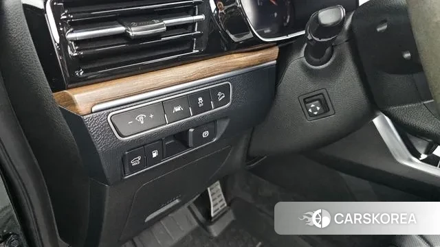 Kia Mohave Master id 3760371 из Кореи 7