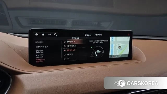 Genesis G80 (RG3) id 3417536 из Кореи 7