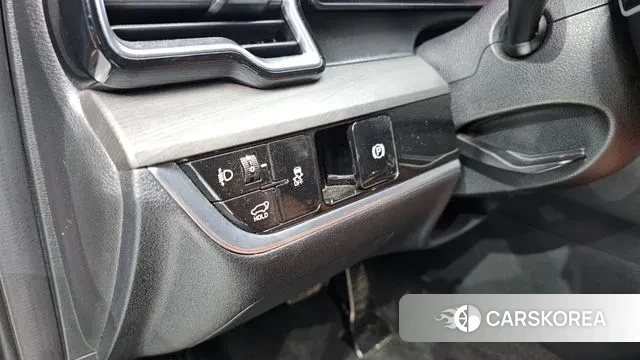 Kia Sportage 5th Generation id 3400801 из Кореи 7