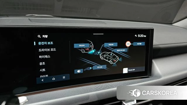 Hyundai Sonata D Edge (DN8) id 4691711 из Кореи 7