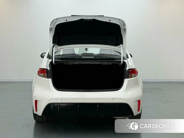 Toyota Lei Ling id 4263277 из Китая 7