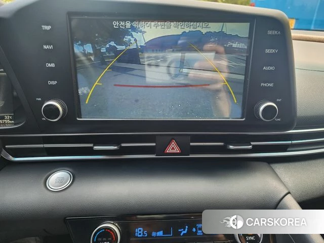 Hyundai Avante (CN7) id 4475954 из Кореи 7