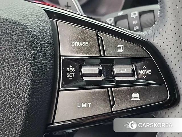 Ssangyong Beautiful Korando id 4248656 из Кореи 7