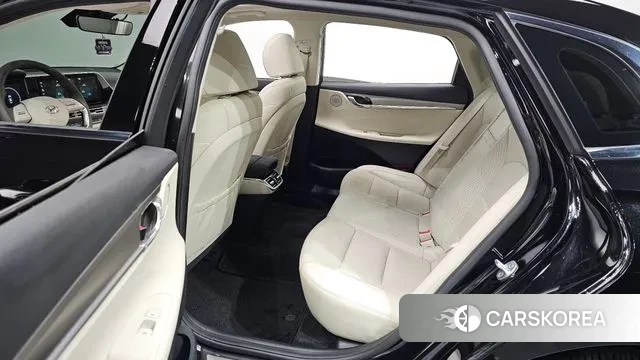 Hyundai The New Grandeur IG id 2959603 из Кореи 7