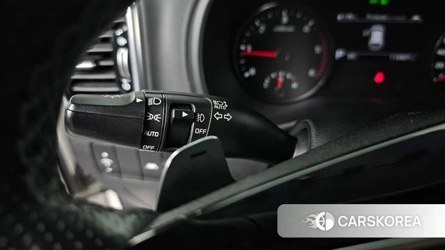 Kia Sportage The Bold id 4836019 из Кореи 7