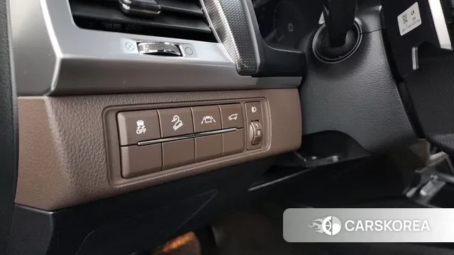 Ssangyong All New Rexton id 3592109 из Кореи 7