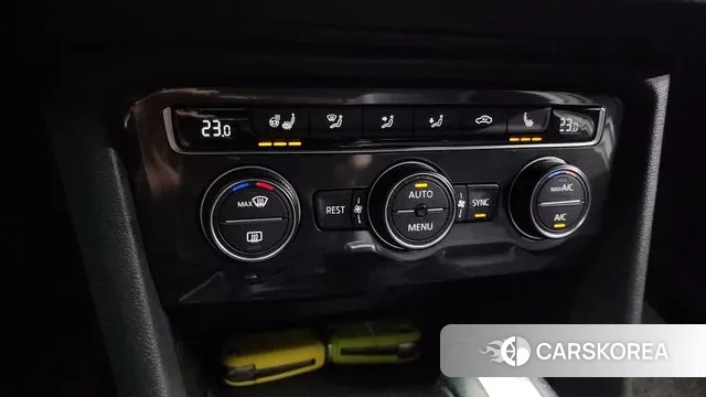 Volkswagen Tiguan second Generation id 3439448 из Кореи 7