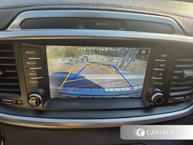 Kia The New Sorento id 2961802 из Кореи 7