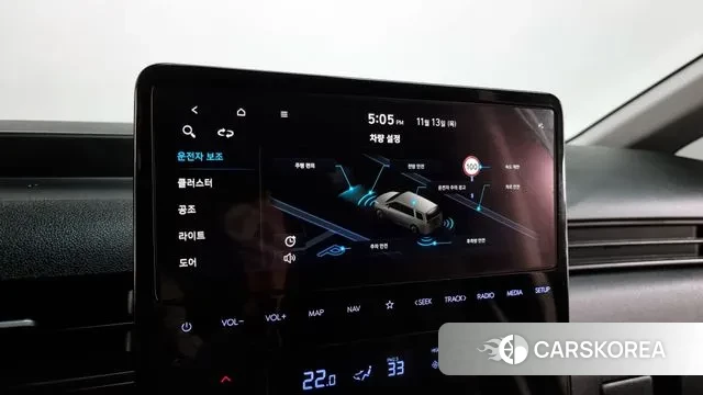 Hyundai Staria id 3361000 из Кореи 7