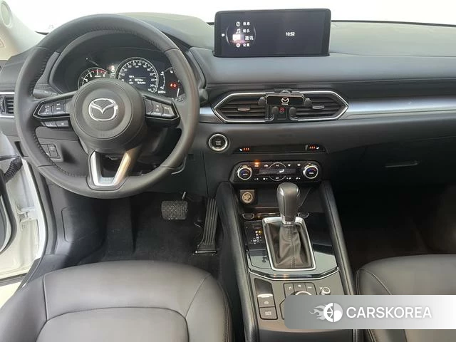 Mazda CX-5 id 4205828 из Китая 7