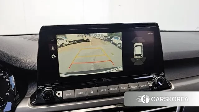 Kia Seltos id 3013056 из Кореи 7