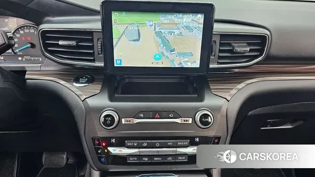 Ford Explorer 6th Generation id 3708821 из Кореи 7